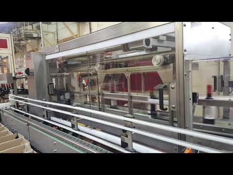 Répartiteur dynamique de convoyeur avec une cadence de 1500 b/h - cms_3