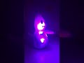 Light Up Spinning Ghost Singing Ghostbusters