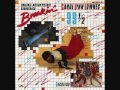 99 1/2 - Carol Lynn Townes 1984 