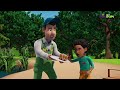 Pompierul Sam Hai în Pontypandy S16E1