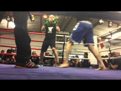 Martin Spartan (the trailer)