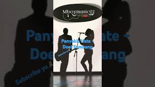 Download lagu Lagu Sunda Viral - Panyakit Hate - Doel Sumbang #shorts #lagusundaviral mp3