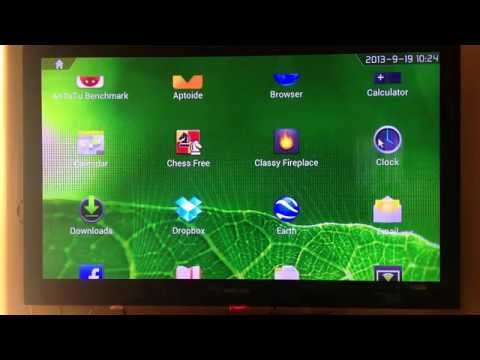 tv star pci