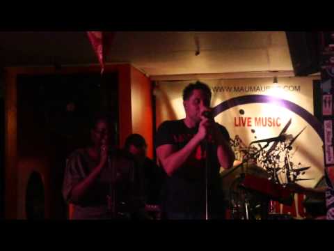 JD73 - Pure Gold pt2 (Live)