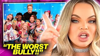 Trisha Paytas CALLS OUT JoJo Siwa For Turning into a BULLY (pretended to be a good person?!)