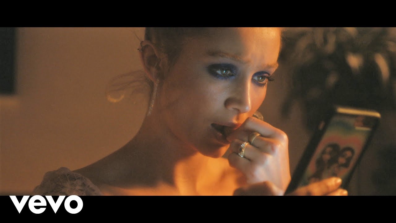 Ritual, Emily Warren — Using