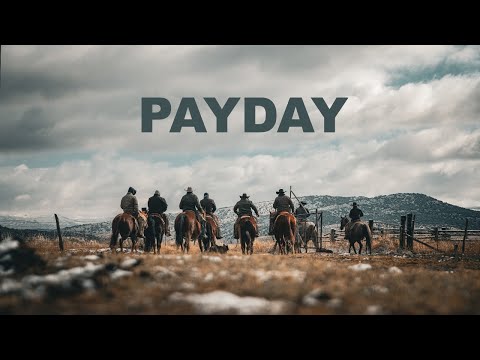 Cowboy’s Payday | Ein Film von Stonefield Ranch