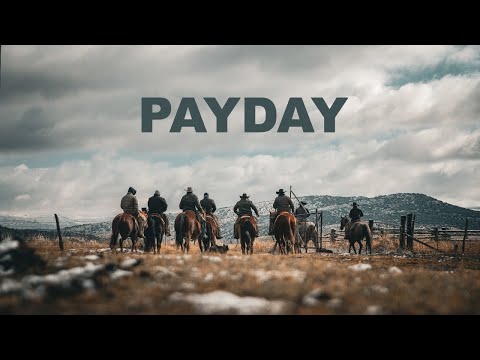 Cowboy’s Payday | A Stonefield Ranch Short