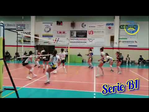 Vivigas Vr - Volley Clodia