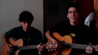 Ewandro e Petrus! By the time it gets dark - Yo la tengo