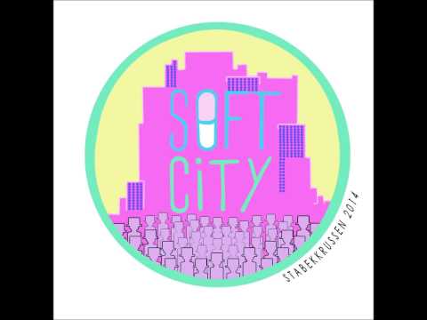 Soft City 2014 - Robin Martinsen feat. Deficio