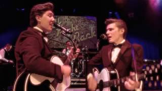 Walk Right Back - The Everly Brothers Story - UK Tour - ATG Tickets