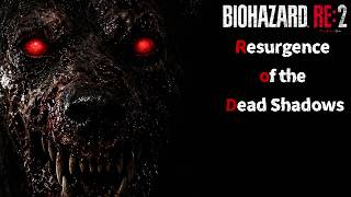 怖すぎるバイオハザード Resurgence of the Dead Shadows クレア編 【バイオハザード】