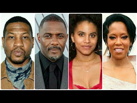 THE HARDER THEY FALL Cast Real Name And Age 2021