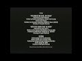 Saw End Credits Syfy 2018