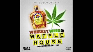 JellyRoll Feat. Worm - In My Zone (Whiskey Weed &amp; Waffle House)