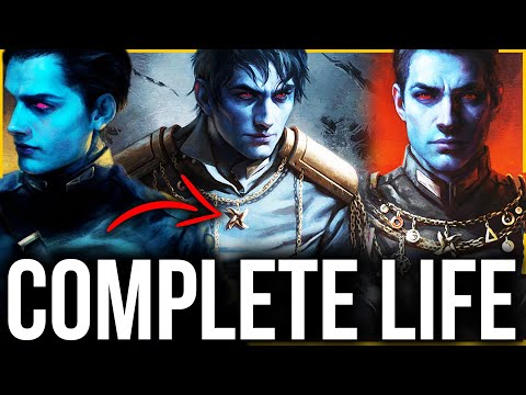 Thrawn | The COMPLETE Life Story (Canon) Part 1