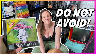 5 PS1 Games you have NEVER heard of!