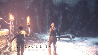 夢書の実況/A PLAGUE TALE 12章①