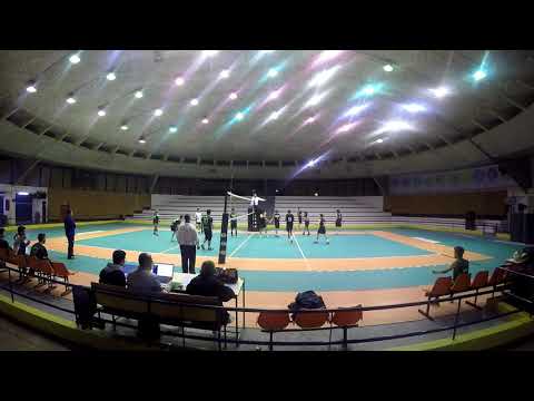 Unifesp Vôlei - Eppen x ICBIO USP