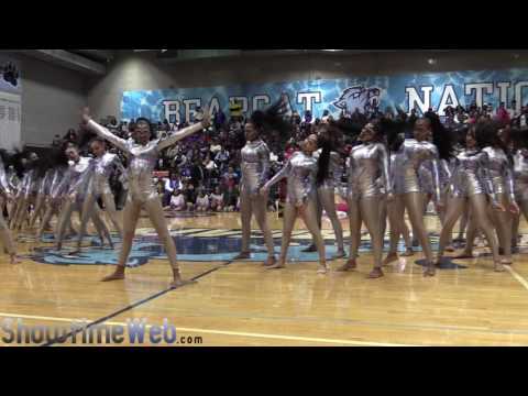 Strut N Strive Open Hip-Hop - 2017 Battle in the Apple BITA