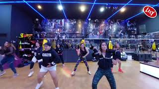 Download lagu LIKE A G6 - SKYSAW TRAP REMIX | DANCE | ZUMBA | WORKOUT | FITNES | CHOREO | LELY HERLY mp3