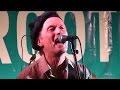 The Mekons - Beaten and Broken LIVE @ Square Roots Fest Chicago 2015