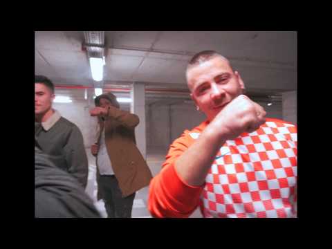 Lugano X NilsonBdS X Jonasbds - Poucos Sabem ( Prod.Wirebeats ) VideoClipOficial