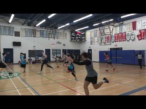 Summerhouse(4)36 Tier 6 playoffs K9 Unit(5)38 - tcbl sunday - 2022/2023 winter