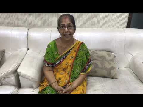 Lalitha Garu · Dental Implants