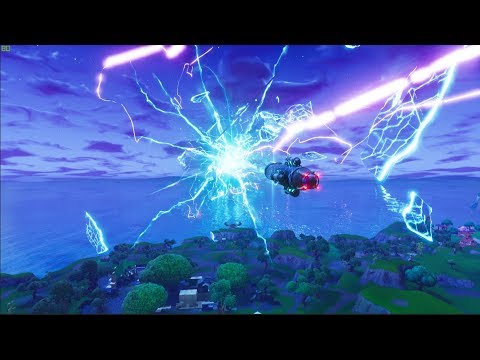 Fortnite How To Solve The Pressure Plate Puzzle