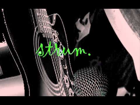 strum.