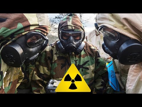 Ready for Chemical or Radiological Threats