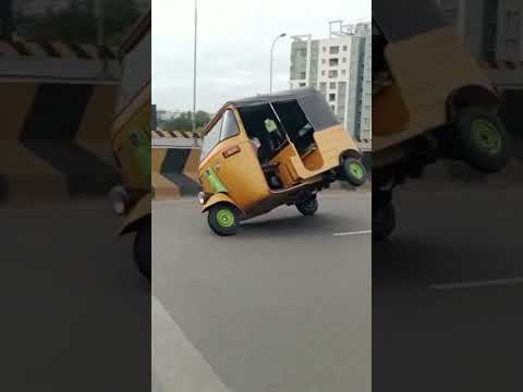 auto stunt status #autodriver #trending #trend #autorickshaw #autostatus #tamil #auto