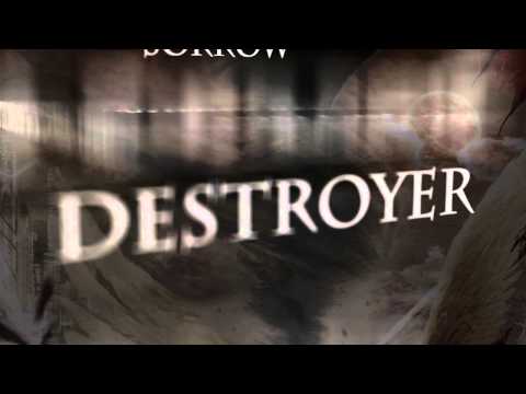 Inferi - Destroyer [Official Lyric Video]