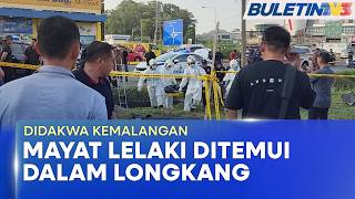 Download lagu DIDAKWA KEMALANGAN | Mayat Lelaki Ditemui Dalam Longkang Di Penampang mp3 Download lagu DIDAKWA KEMALANGAN | Mayat Lelaki Ditemui Dalam Longkang Di Penampang mp3