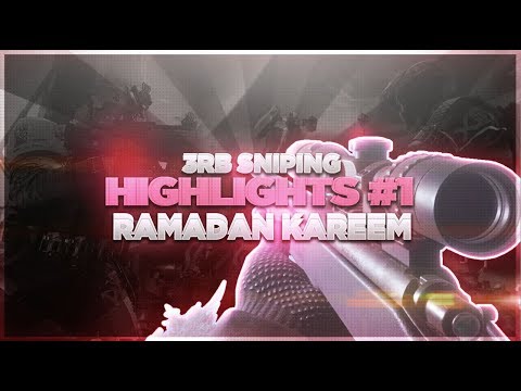 Highlights #1 | Ramadan Kareem