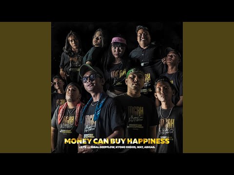 Money Can by Happiness