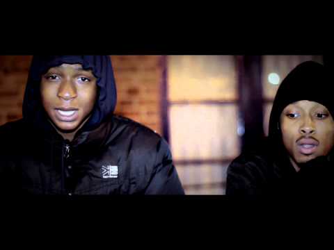 Grimz Ft.Tallz Blaze Darky - Cold Nights [Net Video]     |     @StreetHeatMedia