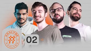 #Analyse 2 Avec Shaunz