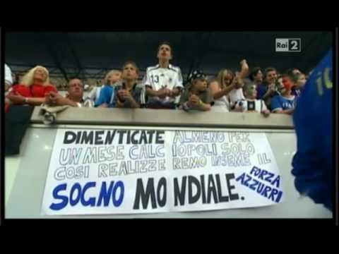FIFA World Cup 2006 - Colpo grosso a Berlino