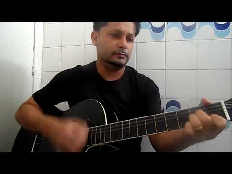 Tchau - Eric Borba