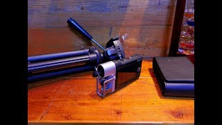 【開封動画】新しいカメラ買った　SONY  HDR-MV1