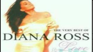 Diana Ross - Upside Down (AJ&#39;s Alternative Edit 2011)