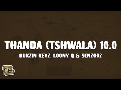 Bukzin Keyz, Loony Q & Senzo02 - Thanda (Tshwala) 10.0