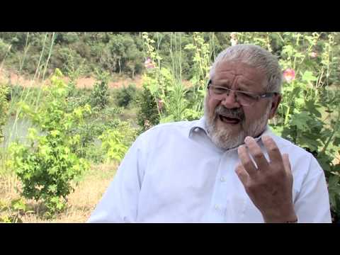 PERMAKULTURA - WODA TO ŻYCIE - KRAJOBRAZ RETENCYJNY TAMERY - POLSKIE NAPISY/ENGLISH SUBTITLES