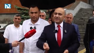 Ո՞նց է նախարարը խոսում երեխայի իրավունքներից, երբ մանկապղծության դեպքը կոծկվում էր. Էդմոն Մարուքյան