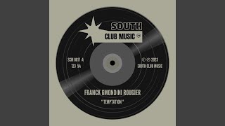 Temptation (Soulful House Mix)