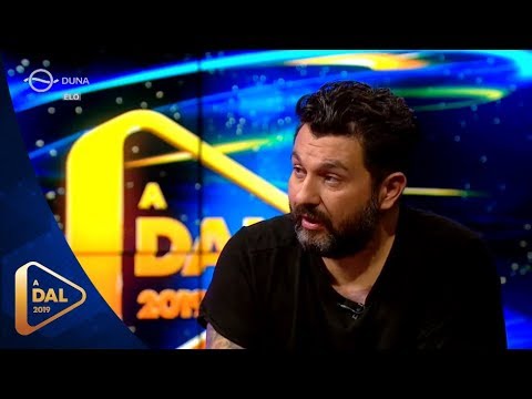 A Dal 2019 zsűritagjával, Mező Misivel beszélgettünk
