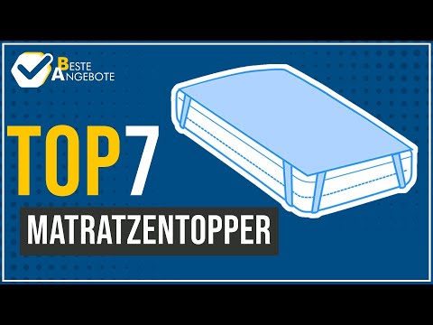 Matratzentopper - Top 7 - (BesteAngebote)